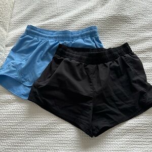 All in Motion shorts set - size XS